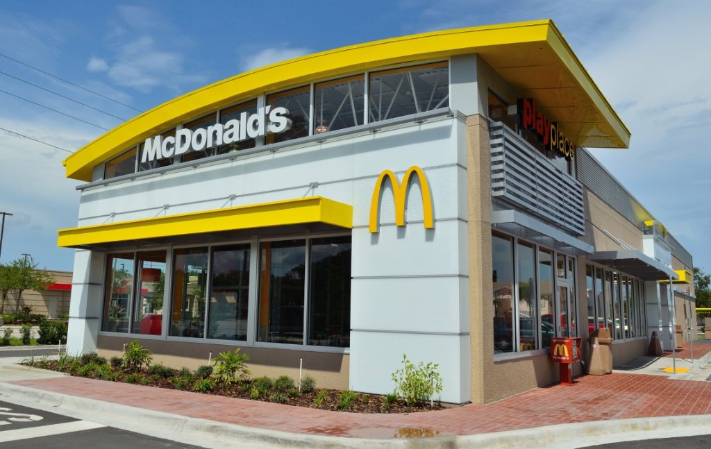 McDonald’s informa clientes de vazamento de CPF, e-mail e outros dados