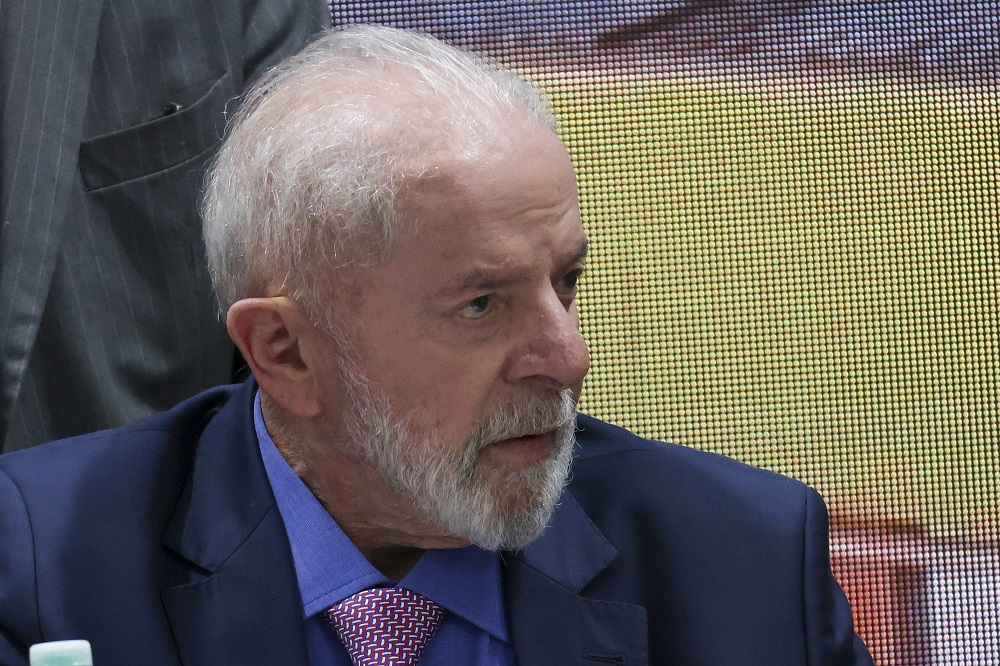 Lula vai participar da Cúpula do Brics por videoconferência 