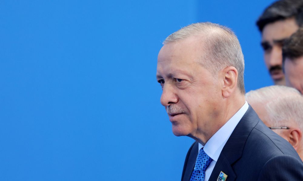 Turquia denuncia Netanyahu e retira seu embaixador em Israel