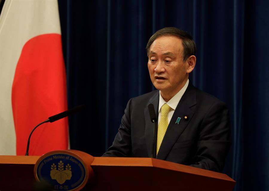 Japão aprova novo pacote econômico para combater crise da Covid-19