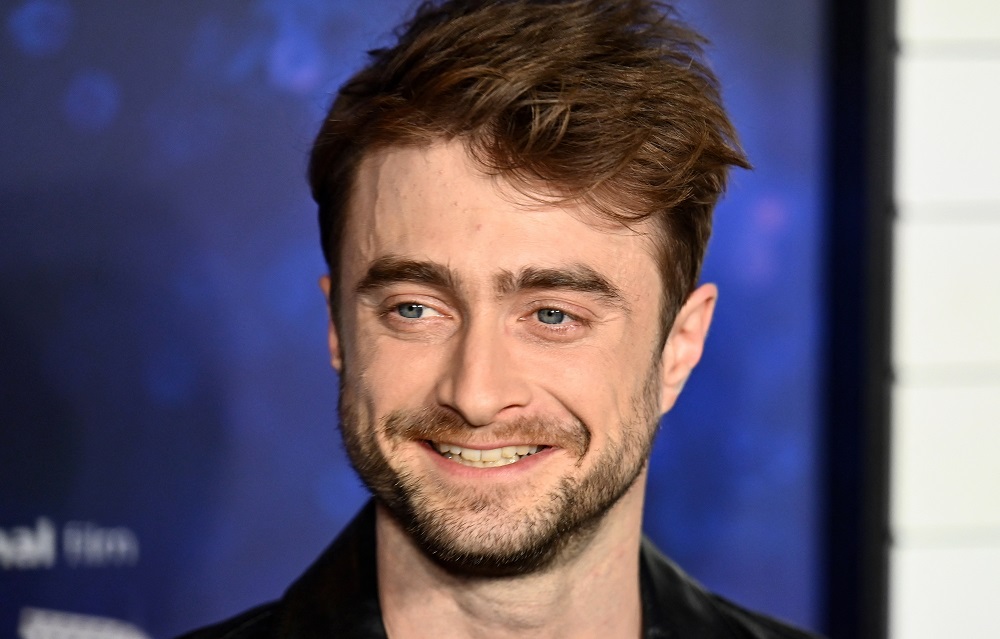 Daniel Radcliffe comenta sobre primeiro filho: ‘Meses loucos’