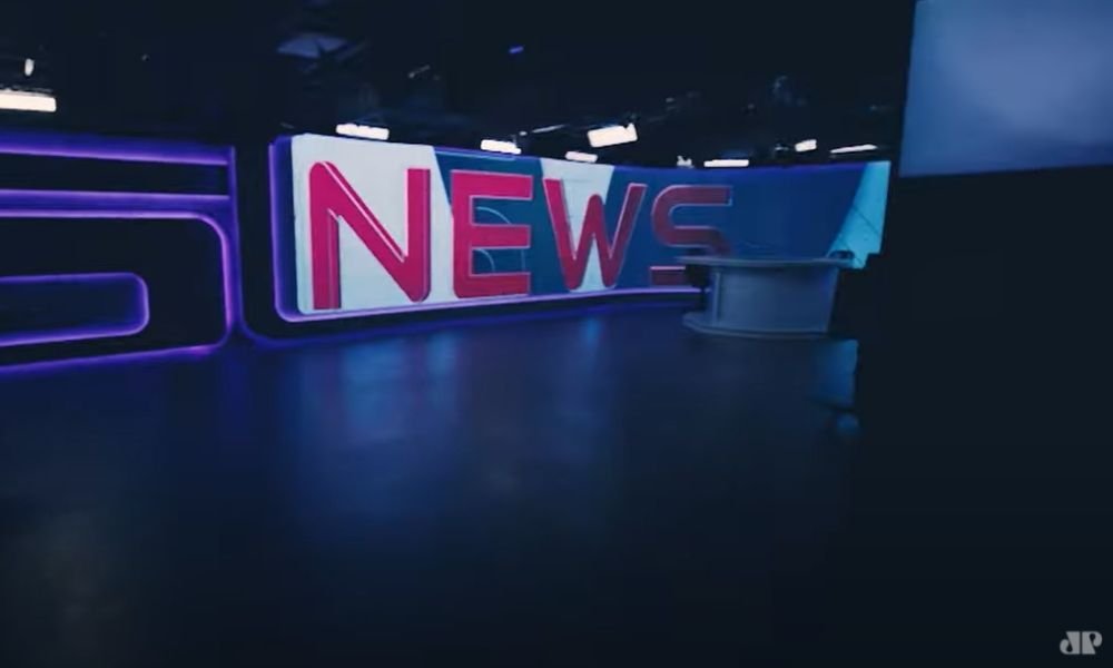 Confira como será a grade de programação da TV Jovem Pan News