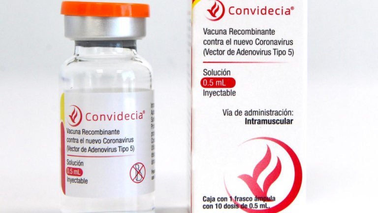 Anvisa recebe pedido para uso emergencial de mais uma vacina chinesa contra Covid-19