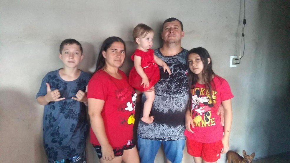 Desmoronamento de terra deixa família morta em Várzea Paulista