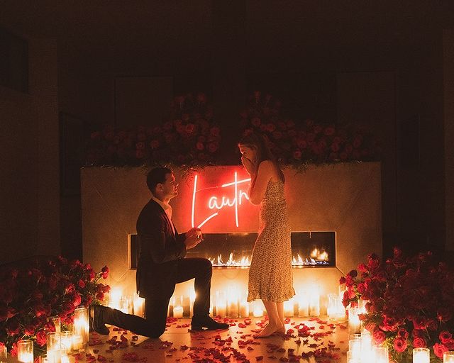 Taylor Lautner, o Jacob de ‘Crepúsculo’, pede namorada em casamento
