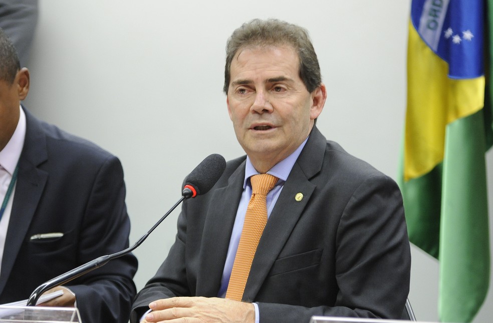 Paulinho da Força afirma que governo não tem base firme na Câmara: ‘Não passa de 180 votos’
