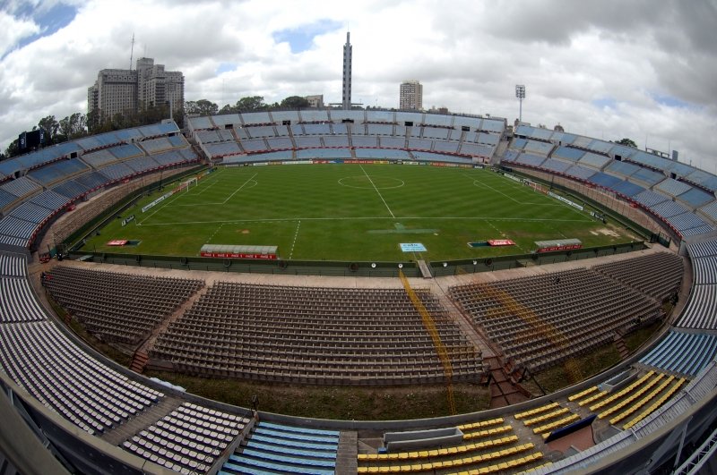 Final da Copa Libertadores pode ter 100% de público no estádio Centenário