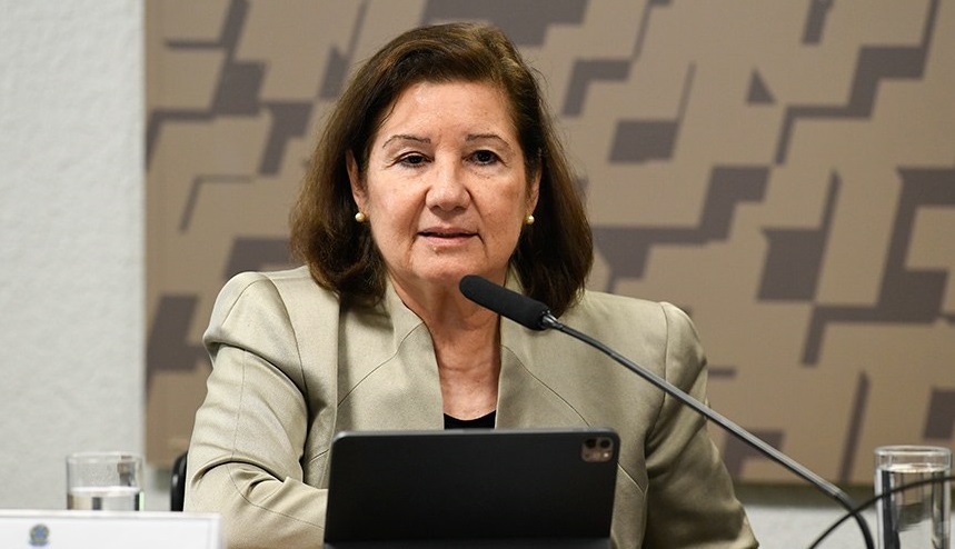Comissão do Senado aprova primeira mulher para cargo de embaixadora do Brasil nos EUA