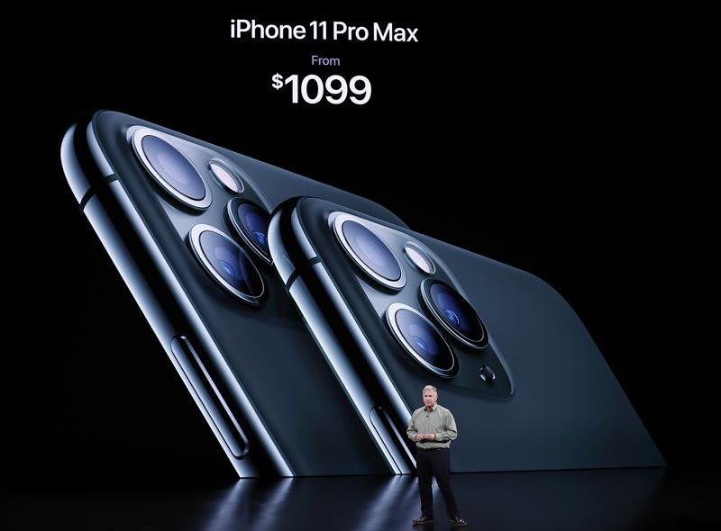 Apple lança iPhone 11, novo iPad e Watch Series 5; veja todos os detalhes