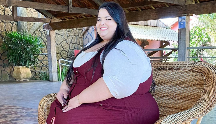 Modelo brasileira é impedida de embarcar em voo para o Catar: ‘Porque sou gorda’