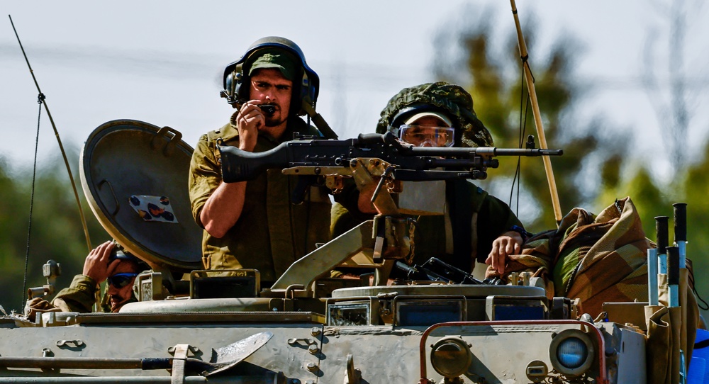 Exército de Israel cerca cidade de Gaza, e Netanyahu fala em ‘ápice da batalha’