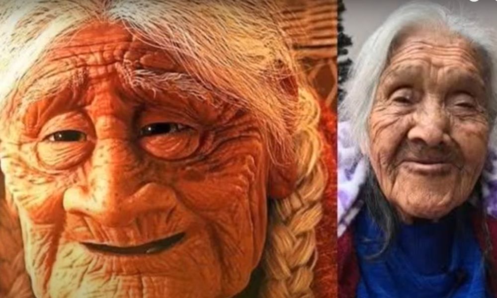 Mulher que inspirou filme vencedor do Oscar morre aos 109 anos