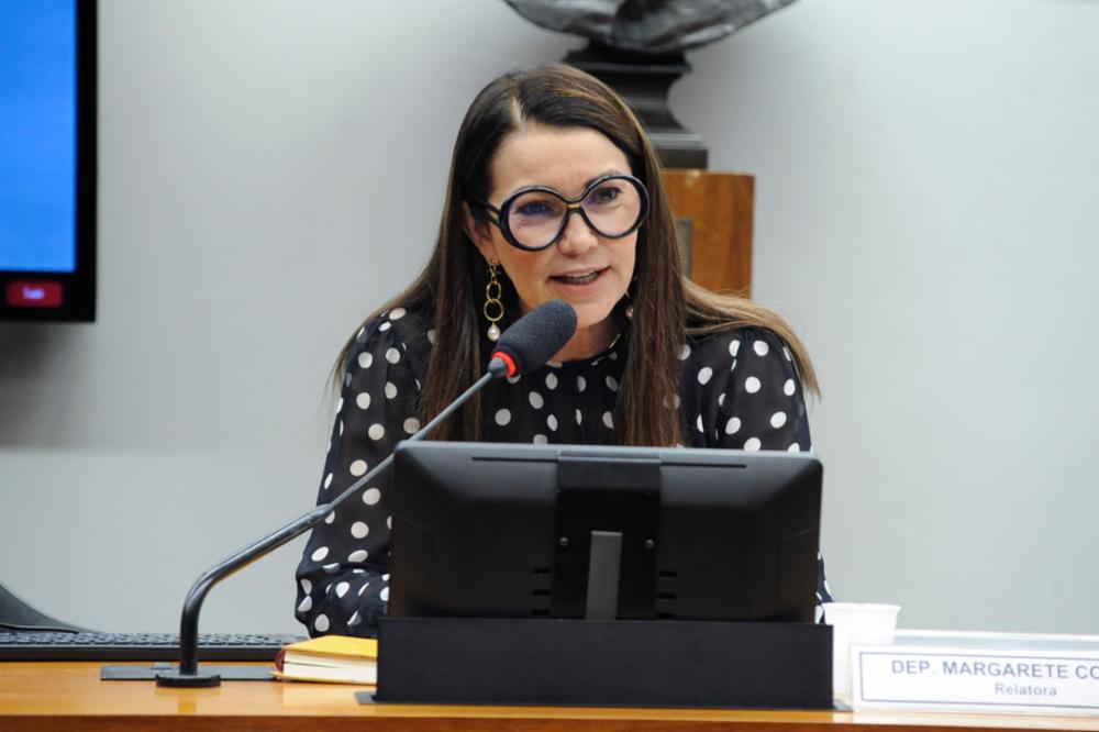 Deputada Margarete Coelho defende maior clareza na Lei de Segurança Nacional