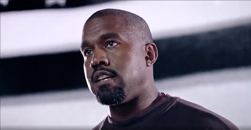 Em audição de novo álbum, Kanye West oferece vacina contra Covid-19 aos fãs
