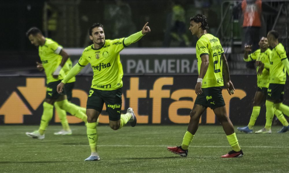 Palmeiras enfrenta hoje o Boca Juniors pela semifinal da Libertadores – Headline News, edição das 20h