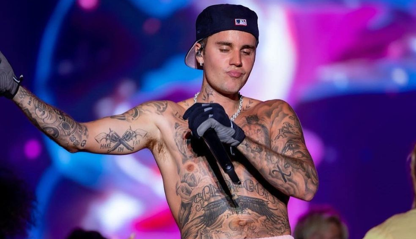 Justin Bieber bate recorde de artista mais caro da história do Rock in Rio; veja o valor