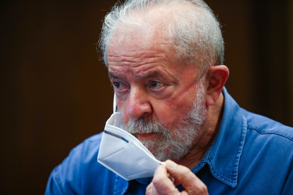 Justiça encerra ação contra Lula por suposta atuação no BNDES em favor da Odebrecht