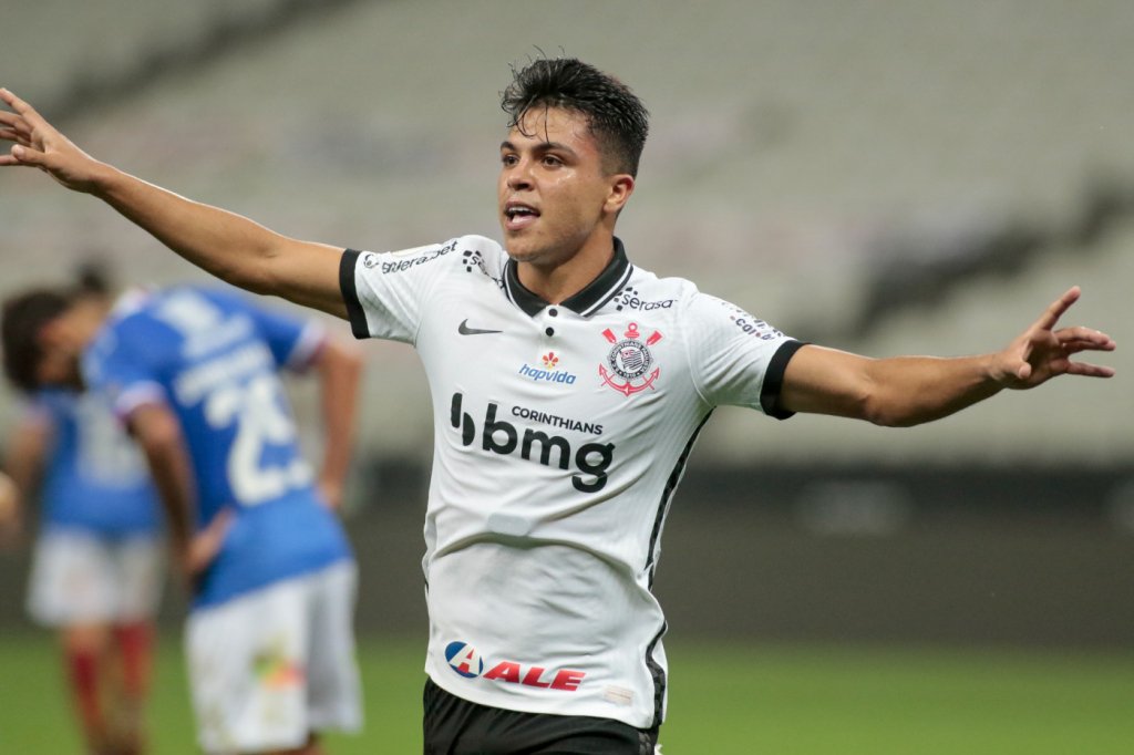 Corinthians tem mais 2 atletas com Covid-19; Cássio, Gabriel e Fagner estão recuperados