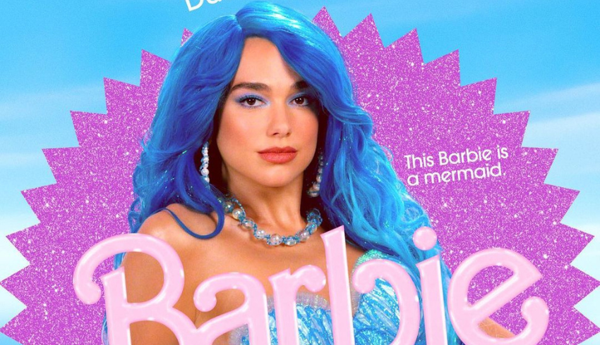 Dua Lipa é anunciada em live-action de ‘Barbie’; veja o elenco