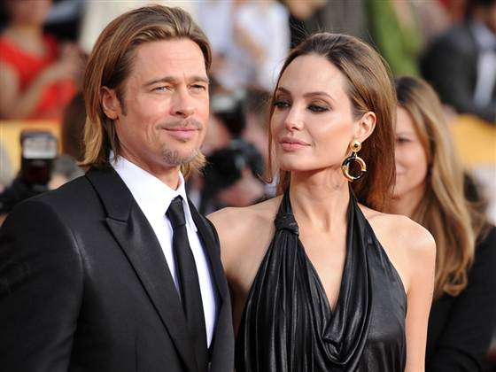 Brad Pitt rebate acusações de Jolie sobre violência: ‘Completamente falsas’