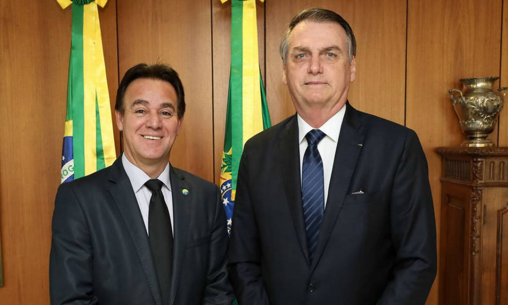 Patriota aprova mudanças em estatuto e abre as portas para Bolsonaro e aliados