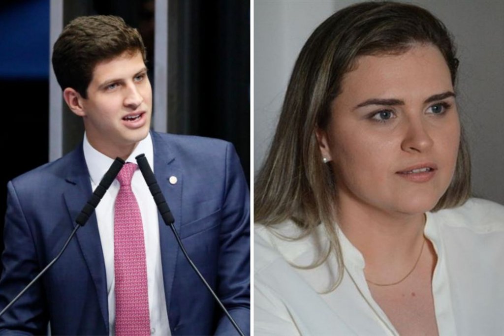 Ibope no Recife: Marília Arraes tem 45% das intenções e João Campos tem 39% no 2º turno