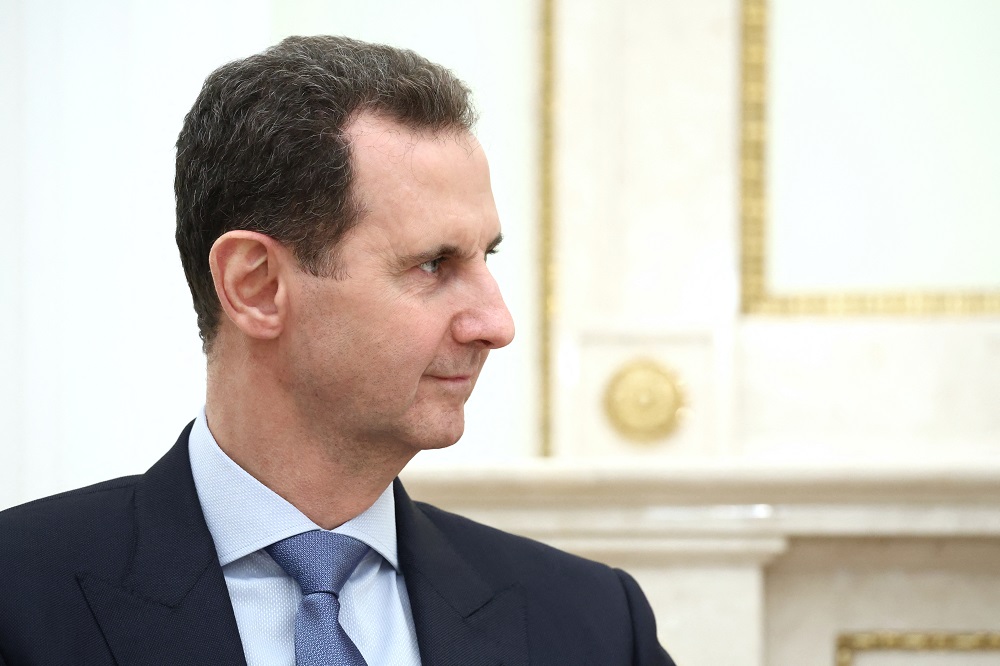 Assad nega ter fugido de forma ‘premeditada’ da Síria após tomada de Damasco por rebeldes