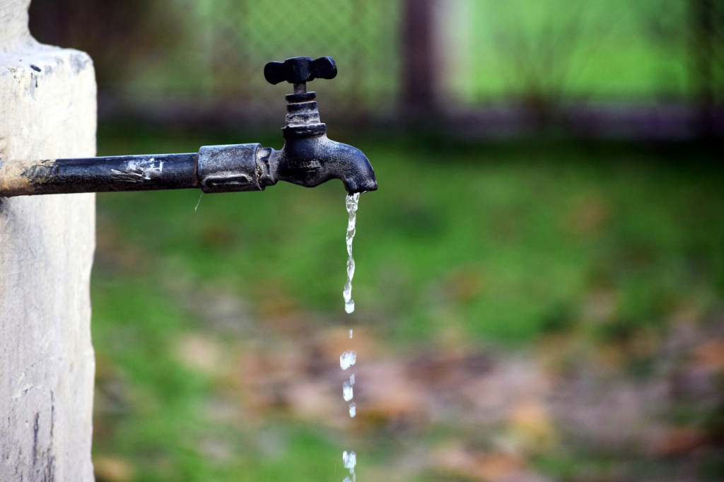 Censo: Quase 5 milhões de brasileiros ainda não possuem água encanada em casa