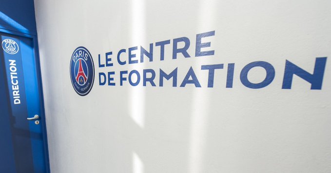 Paris Saint-Germain fecha CT da base após surto do novo coronavírus