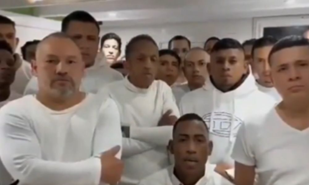 Supostos integrantes dos ‘Los Lobos’ negam atentado contra candidato equatoriano e contestam primeiro vídeo