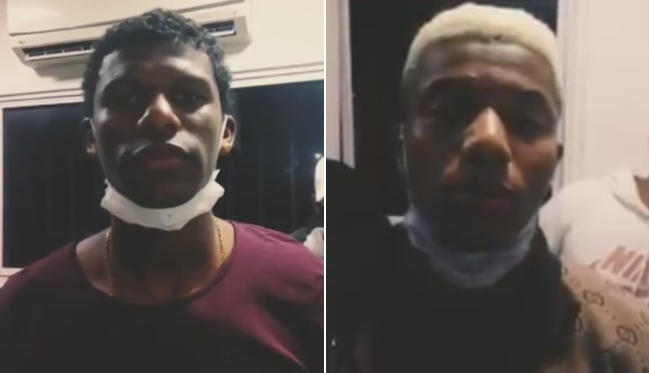 São Paulo afasta e multa Arboleda após balada ilegal; David Neres também é flagrado