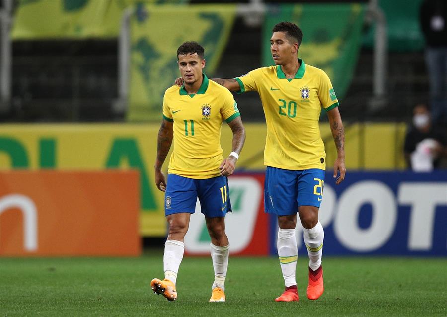 Ranking da Fifa: Brasil permanece na terceira posição; veja top-10