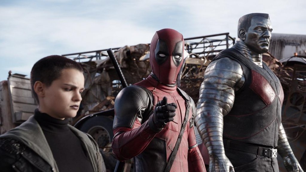Roteirista confirma negociações para aparição de Deadpool em ‘Doutor Estranho 2’