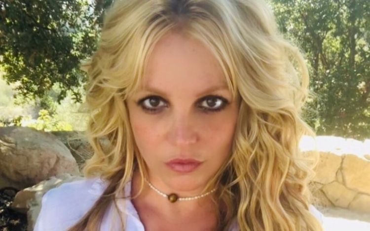 Britney Spears retoma contato com os filhos após um ano