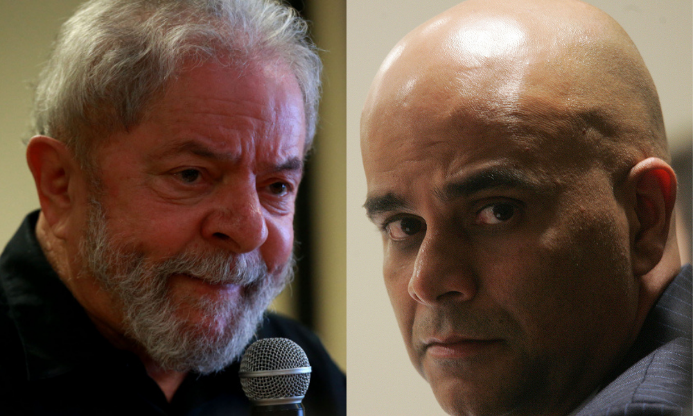 Deputado do PSDB propõe CPI para investigar relação entre PT e PCC