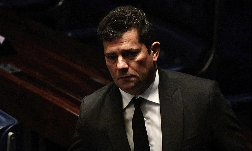 STJ nega liberdade para acusado de planejar sequestro de Moro