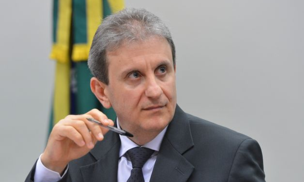 Alberto Youssef é preso pela Polícia Federal em Santa Catarina