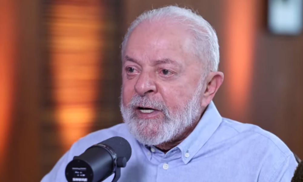 ‘Não é guerra, é genocídio’, diz Lula sobre conflito entre Israel e Hamas