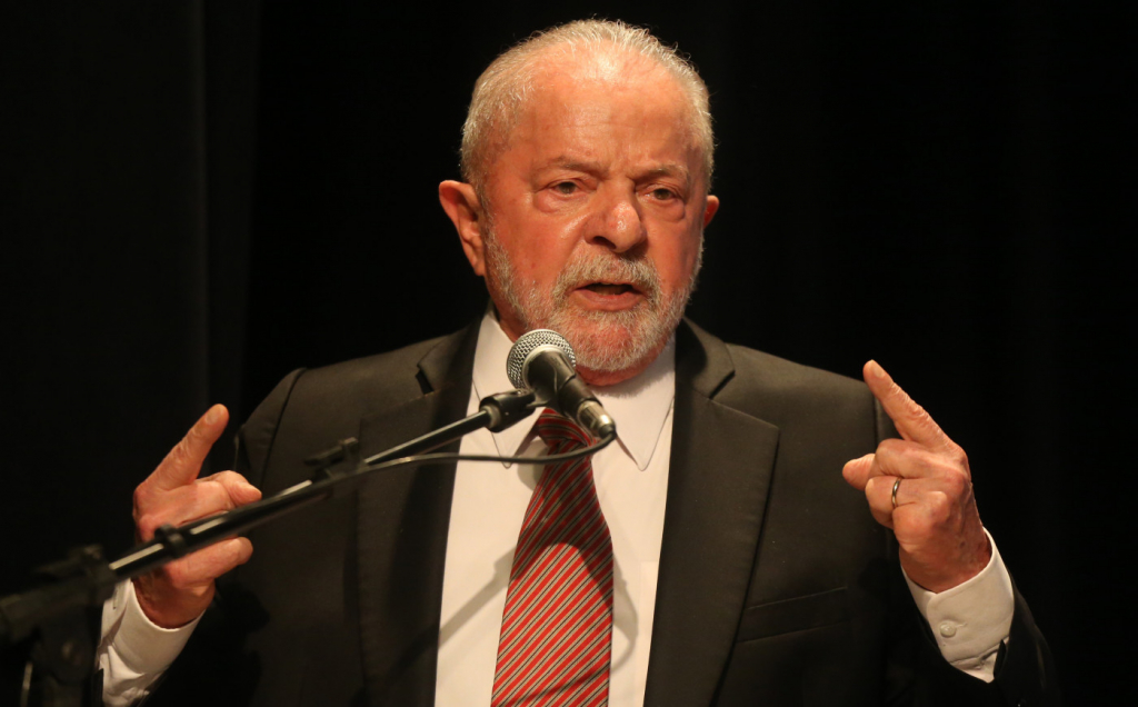 Lula confirma dívida de Cuba e Venezuela com BNDES e culpa Bolsonaro por atrasos