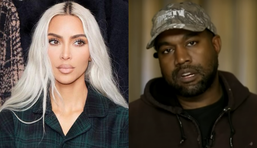 Kanye West vai pagar fortuna a Kim Kardashian de pensão alimentícia; saiba quanto