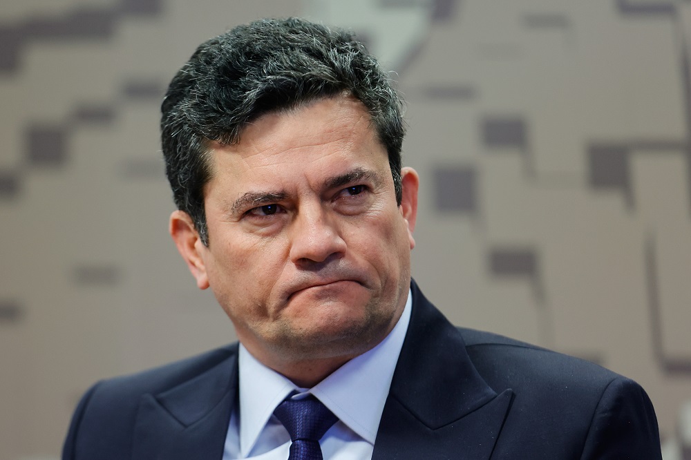 Moro defende Bolsonaro no caso das joias sauditas e compara com caso de Lula: ‘Notável diferença’ 
