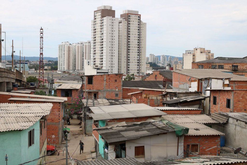 Aumento de roubos em regiões centrais assusta paulistanos
