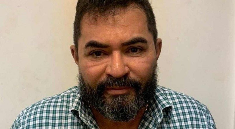 Foragido desde 2014, número dois do PCC é preso em Pernambuco