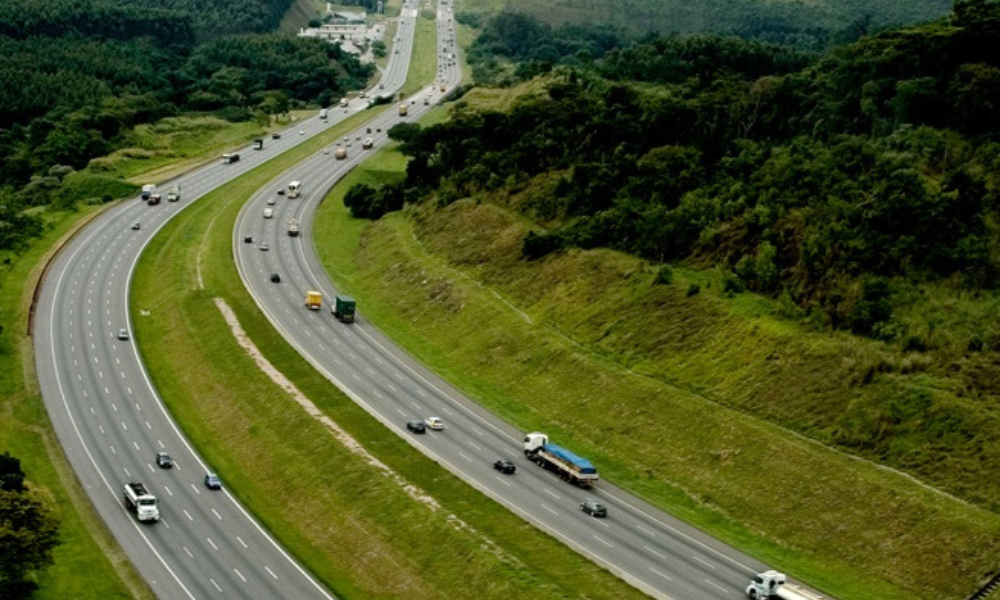 Governo federal planeja realizar 13 leilões de rodovias em 2024