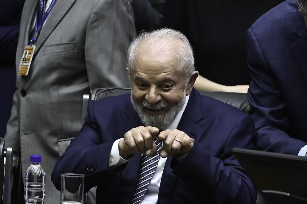Primeiro ano do governo Lula tem mais vitórias do que derrotas, mas custo pode ser alto