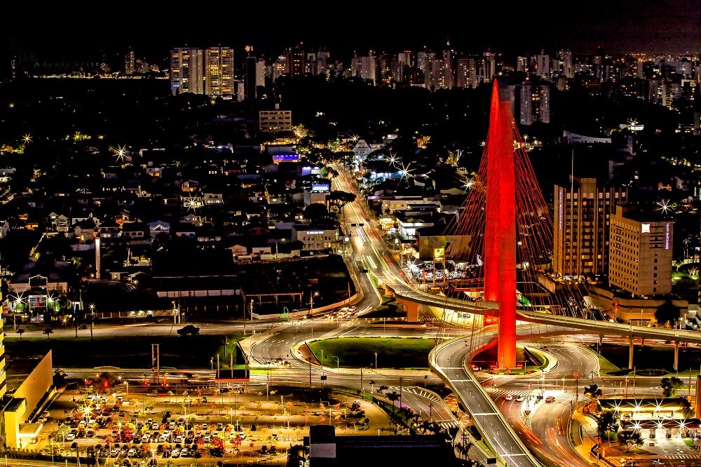 São José dos Campos: a primeira cidade inteligente do Brasil