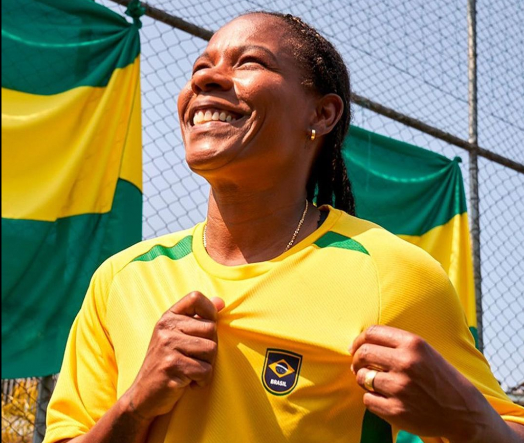Aos 45 anos, Formiga anuncia retorno à seleção brasileira; entenda