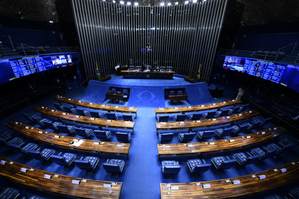 Após aprovação na CCJ, ‘PEC fura-teto’ deve ser votada no Senado nesta quarta