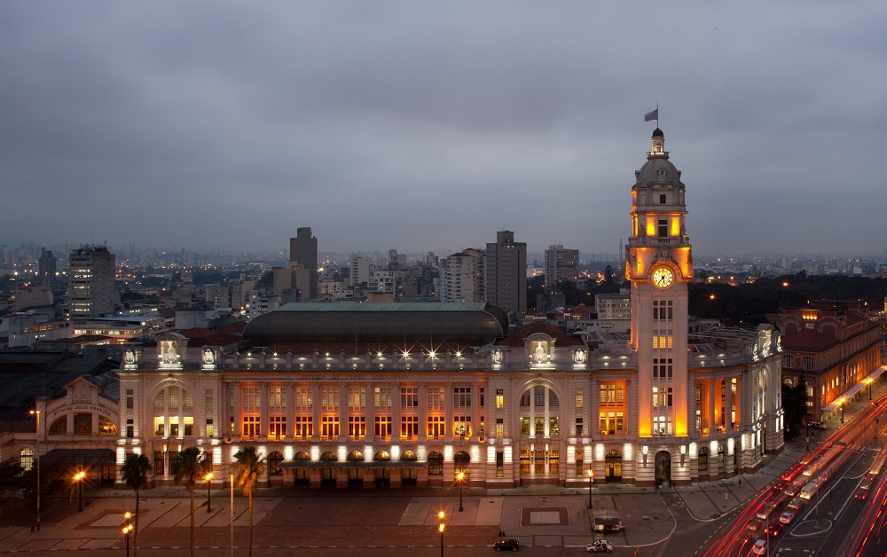 Confira a agenda cultural do Estado de São Paulo neste final de semana