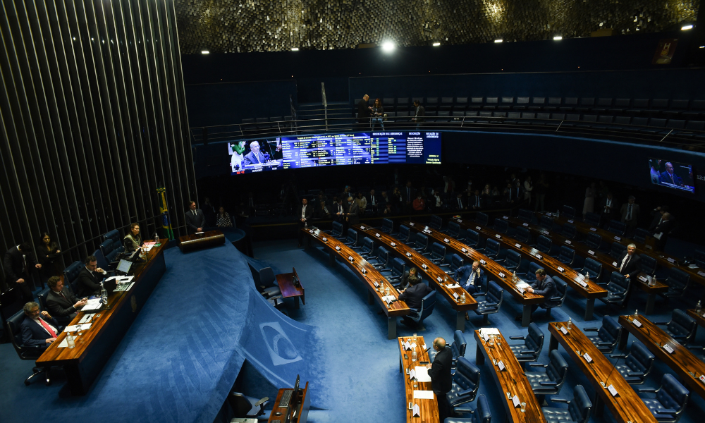 Novo arcabouço fiscal deve passar por comissão antes de votação no plenário do Senado
